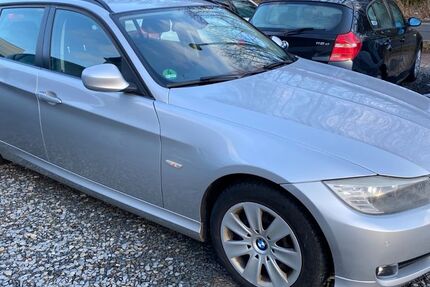 BMW 318 152.324 km 6.299 &euro; Lüdenscheid 58515