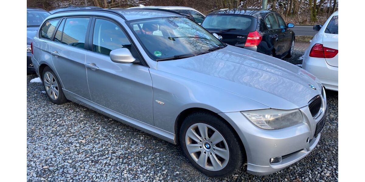 BMW 318 152.324 km 6.299 &euro; Lüdenscheid 58515
