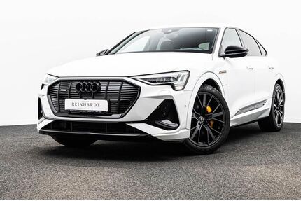 Audi e-tron 29.987 km 33.555 &euro; Hagen 58091