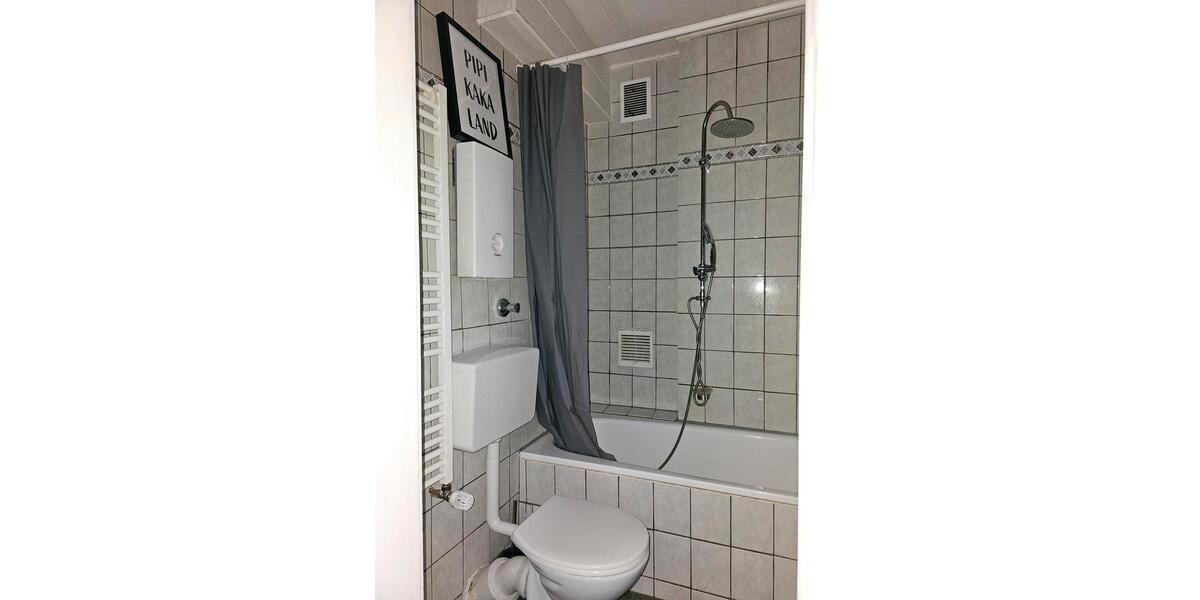 Etagenwohnung Dortmund Innenstadt Nord - 2 Zimmer, 40 m&sup2;, 450&euro; | Angebot:25322517