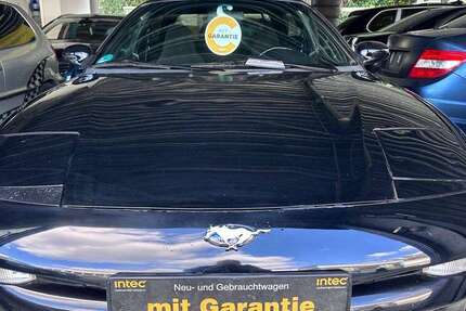 Ford Probe 150.000 km 6.850 &euro; Bochum 44866