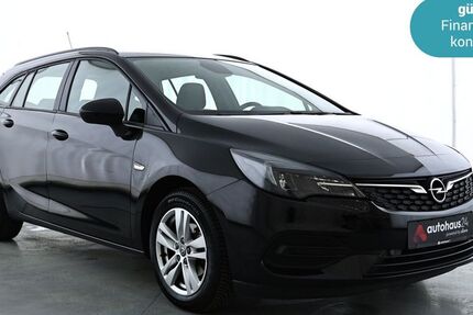 Opel Astra 62.913 km 13.490 &euro; Wuppertal 42287