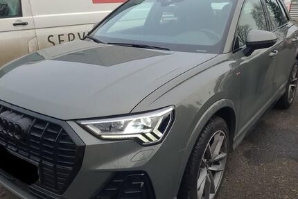 Audi Q3 57.883 km 34.585 &euro; Hagen 58091