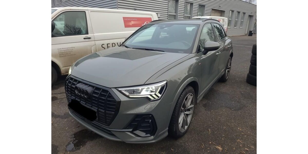 Audi Q3 57.883 km 34.595 &euro; Hagen 58091