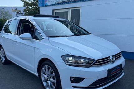 VW Golf Sportsvan 98.000 km 14.490 &euro; Iserlohn 58640