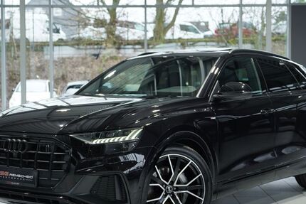 Audi Q8 88.000 km 55.900 &euro; Remscheid/NRW 42855