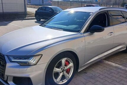 Audi A6 55.386 km 44.335 &euro; Hagen 58091