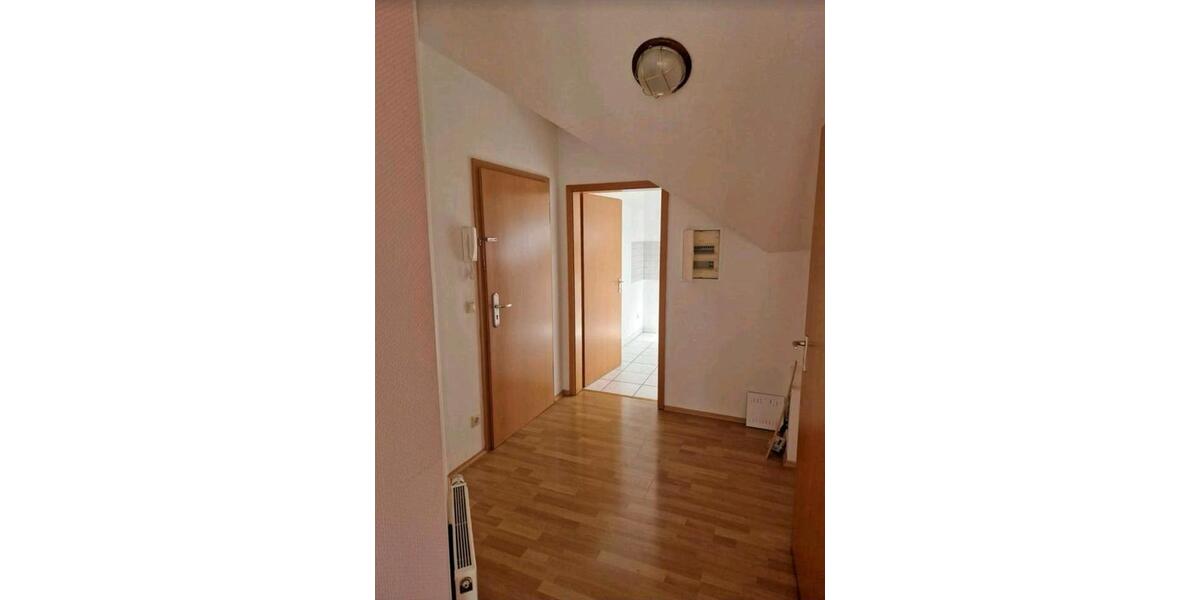 Dachgeschoßwohnung Bochum Bochum-Nord - 3 Zimmer, 66 m&sup2;, 975&euro; | Angebot:27584991