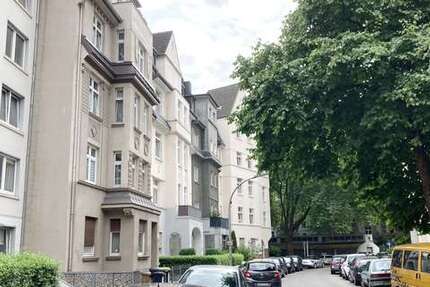 Wohnung Dortmund Innenstadt West - 2 Zimmer, 42 m&sup2;, 380&euro; | Angebot:27085848