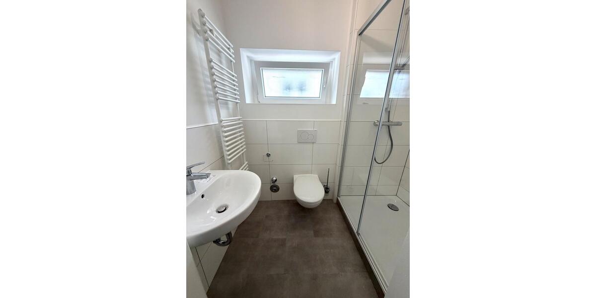 Dachgeschoßwohnung Schwelm - 3 Zimmer, 64 m&sup2;, 640&euro; | Angebot:27582556