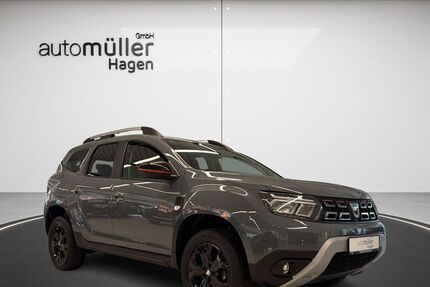 Dacia Duster 57.921 km 17.499 &euro; Hagen 58095