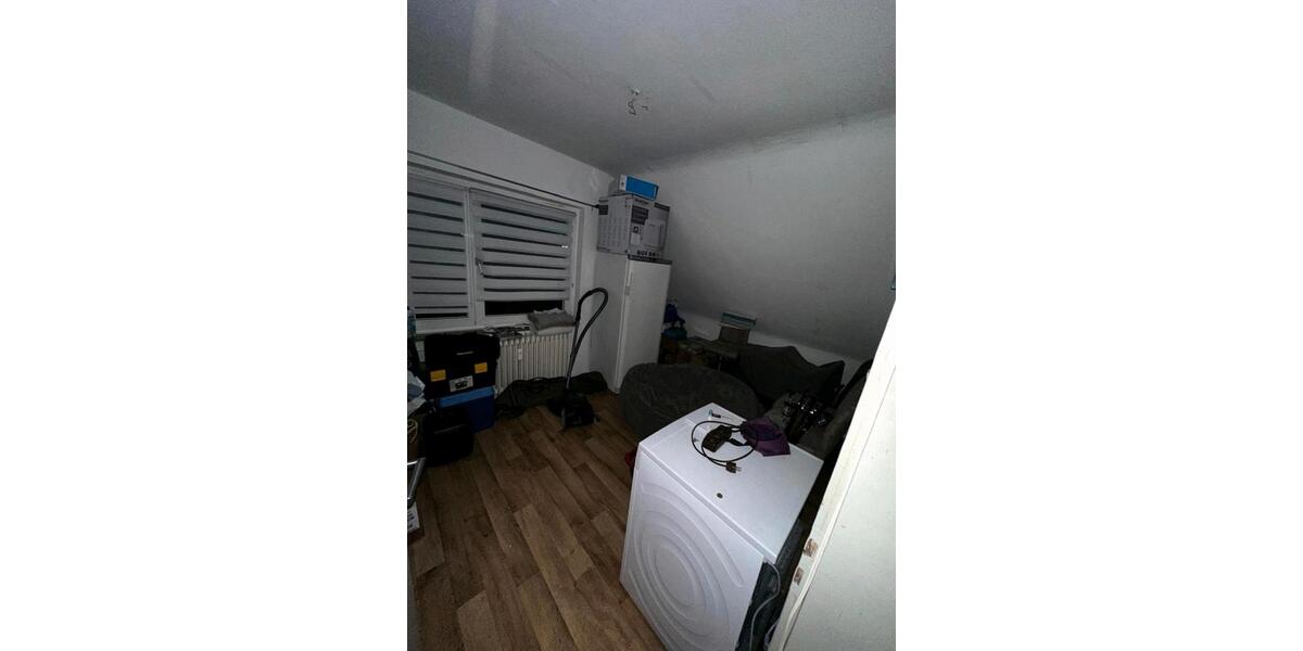 Dachgeschoßwohnung Iserlohn Letmathe - 3 Zimmer, 60 m&sup2;, 450&euro; | Angebot:26020407