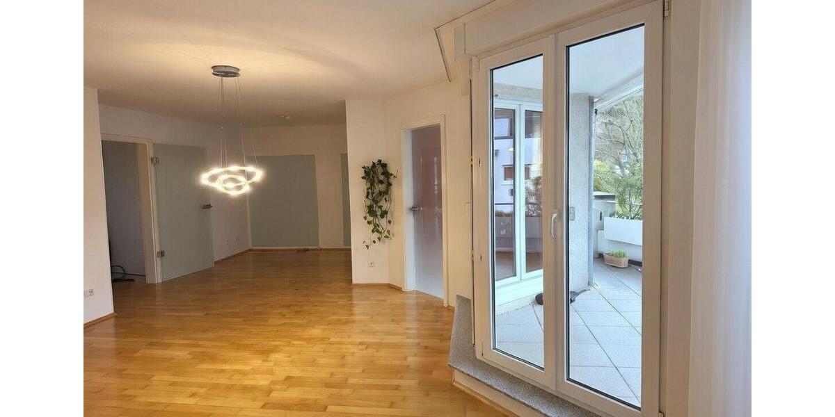 Etagenwohnung Dortmund Hombruch - 1.159&euro; | Angebot:25975001
