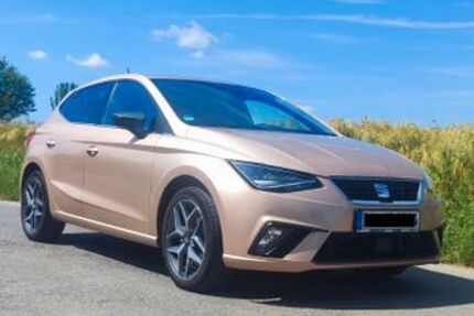 Seat Ibiza 50.000 km 11.000 &euro; Dortmund 44319