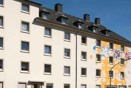 Wohnung Hagen Hagen-Nord - 2 Zimmer, 60 m&sup2;, 344&euro; | Angebot:25365406