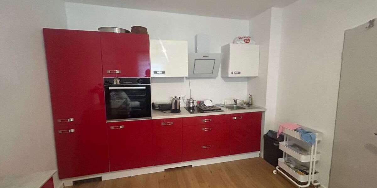 Etagenwohnung Bochum Wattenscheid - 1.5 Zimmer, 35 m&sup2;, 450&euro; | Angebot:25998965