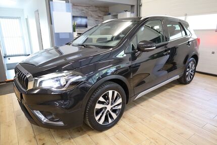 Suzuki SX4 126.120 km 12.490 &euro; Wuppertal 42327