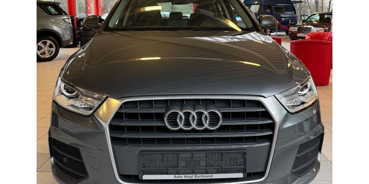 Audi Q3 96.900 km 17.950 &euro; Dortmund 44265