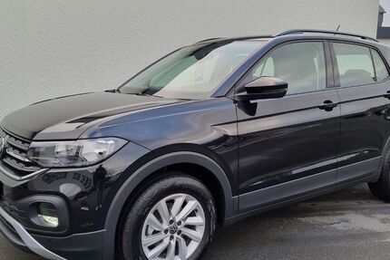 VW T-Cross 37.930 km 18.980 &euro; Castrop-Rauxel 44579