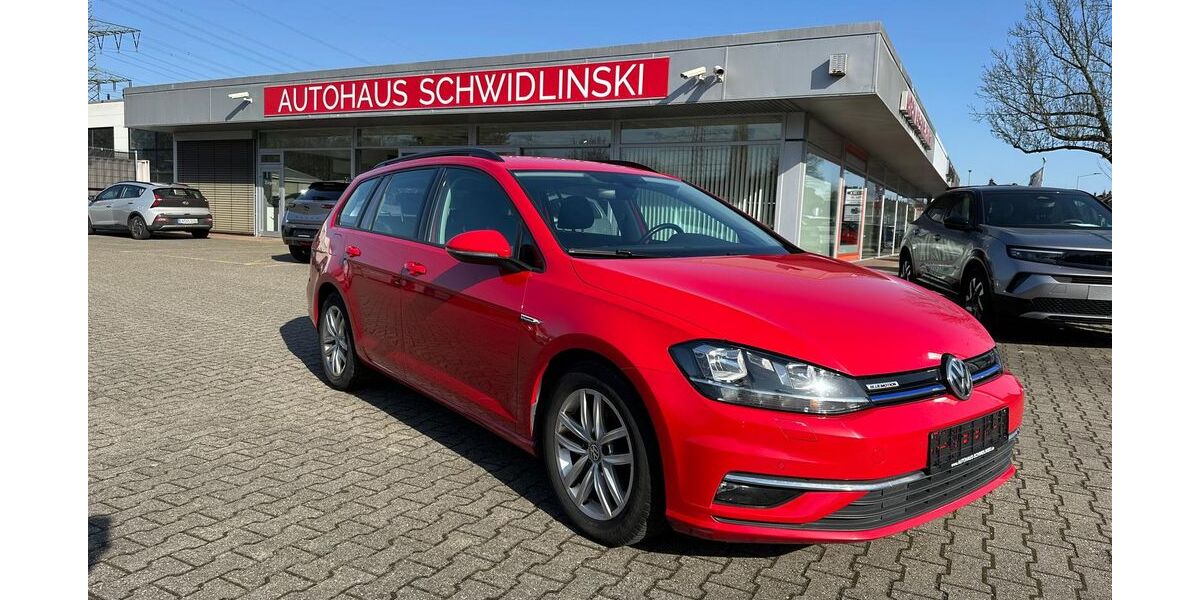 VW Golf 89.700 km 14.950 &euro; Witten 58456