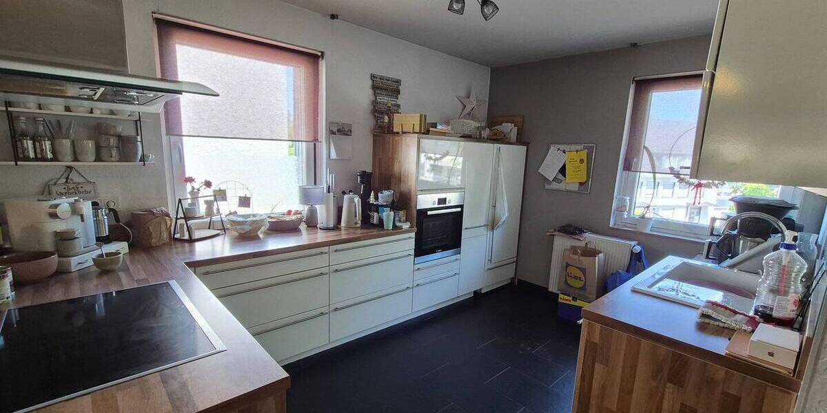 Doppelhaushälfte Lüdenscheid Staberg - 4 Zimmer, 140 m&sup2;, 269.000&euro; | Angebot:26712351