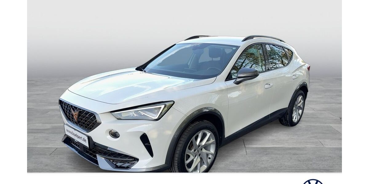 Cupra Formentor 71.386 km 23.480 &euro; Dortmund 44379