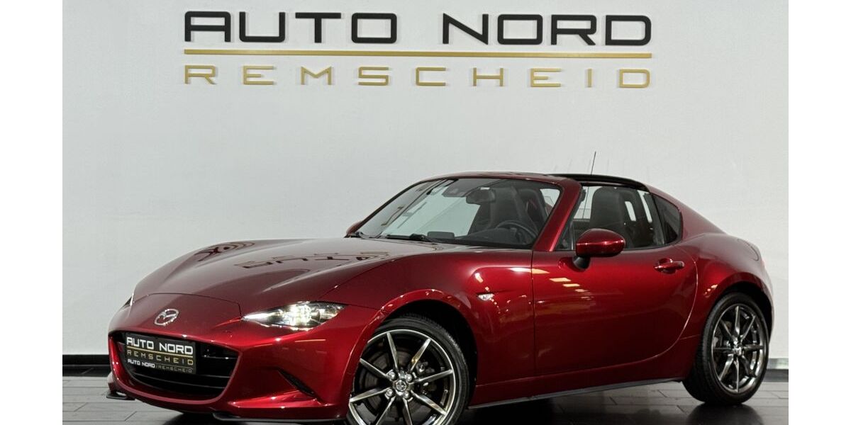 Mazda MX-5 77.200 km 26.490 &euro; Remscheid 42897