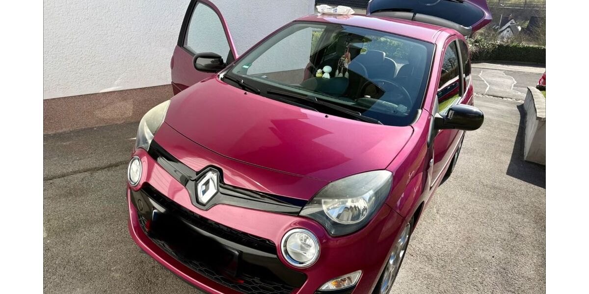 Renault Twingo 189.500 km 2.200 &euro; Iserlohn 58642