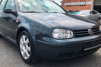 VW Golf 204.697 km 2.199 &euro; Unna 59425