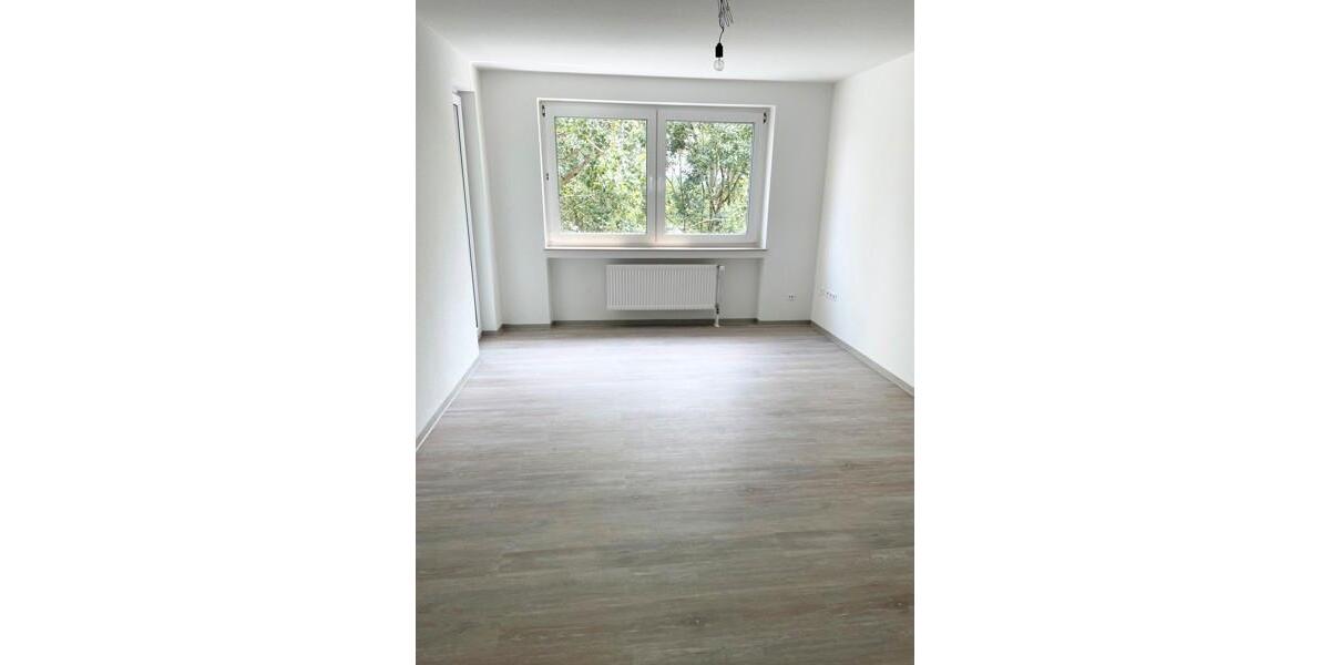 Erdgeschoßwohnung Dortmund Brackel - 2.5 Zimmer, 46 m&sup2;, 450&euro; | Angebot:25882867