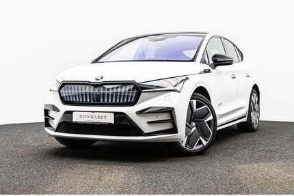 Skoda Enyaq 66.215 km 35.645 &euro; Hagen 58091