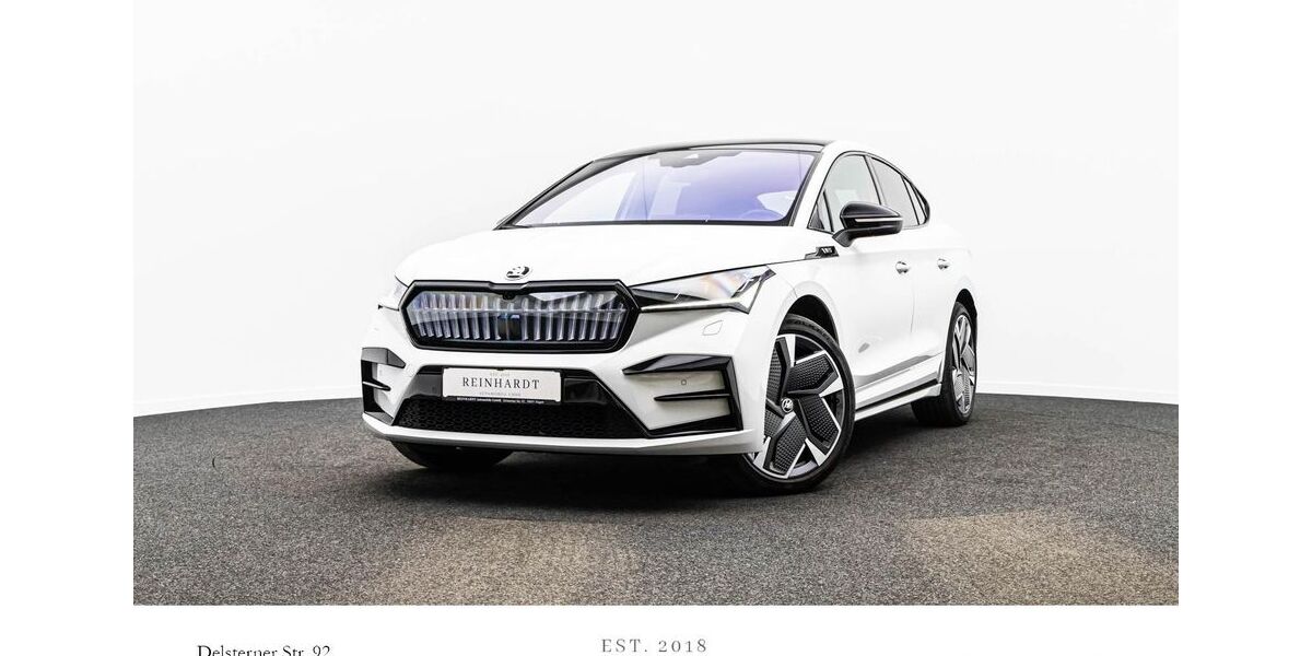 Skoda Enyaq 66.215 km 35.650 &euro; Hagen 58091