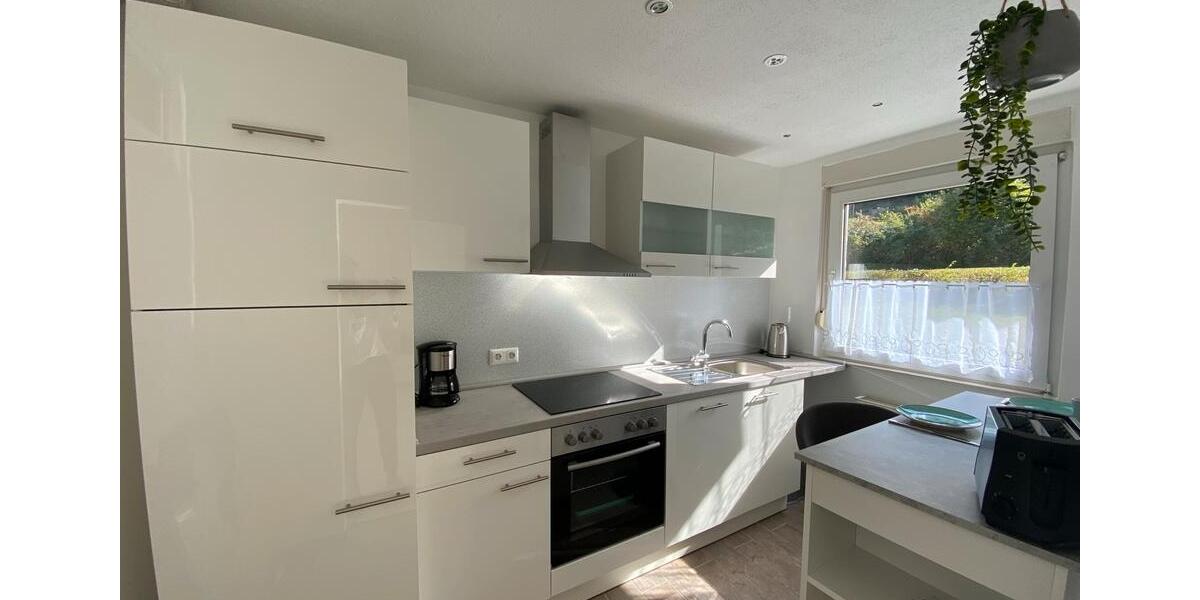 Etagenwohnung Hagen Dahl - 3 Zimmer, 65 m&sup2;, 1.000&euro; | Angebot:26591347