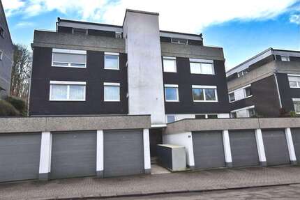 Wohnung Wuppertal Gemarkung Vohwinkel - 3 Zimmer, 101 m&sup2;, 329.000&euro; | Angebot:25498452