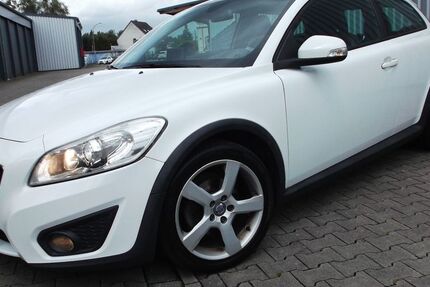 Volvo C30 176.800 km 5.000 &euro; herne 44649