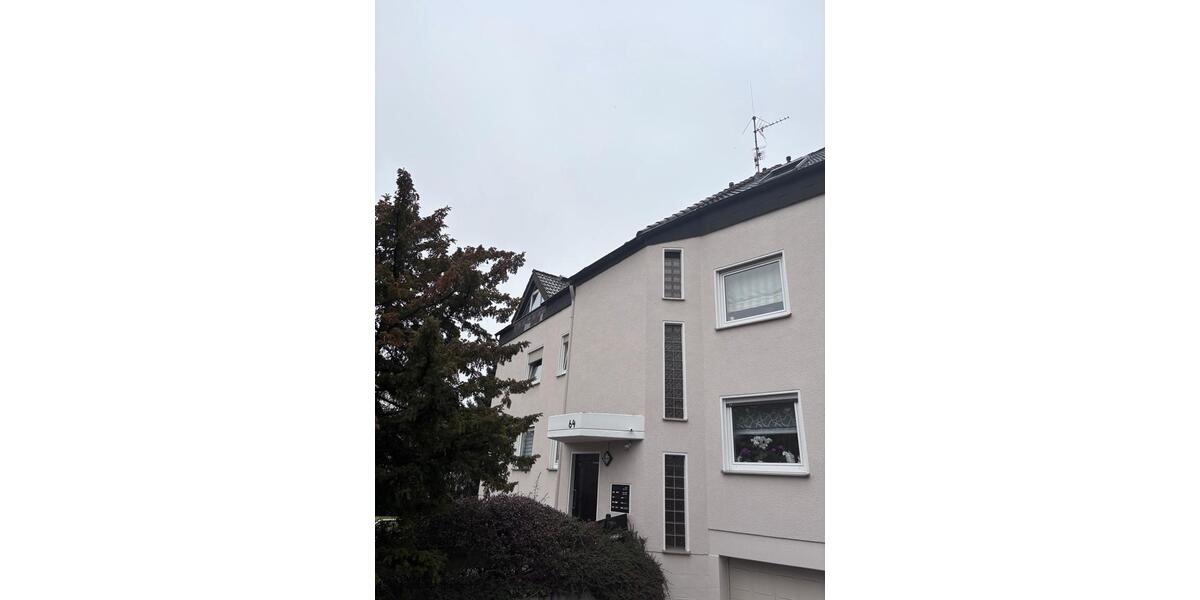 Einfamilienhaus Dortmund Hombruch - 2 Zimmer, 150 m&sup2;, 1.000&euro; | Angebot:24663604