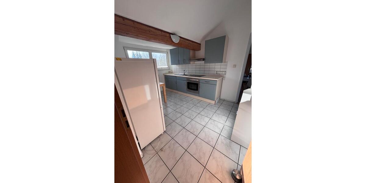 Dachgeschoßwohnung Dortmund Hörde - 2.5 Zimmer, 58 m&sup2;, 575&euro; | Angebot:25922789