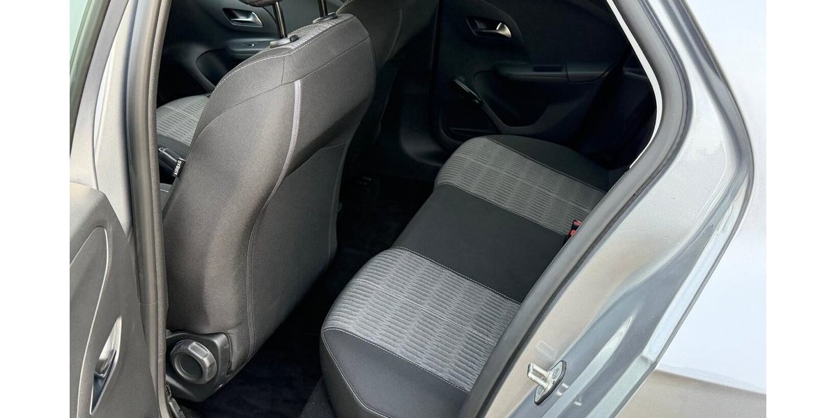 Opel Corsa Edition R-Camera+Parkpilot 26.500 km 12.900 &euro; Bochum 44866