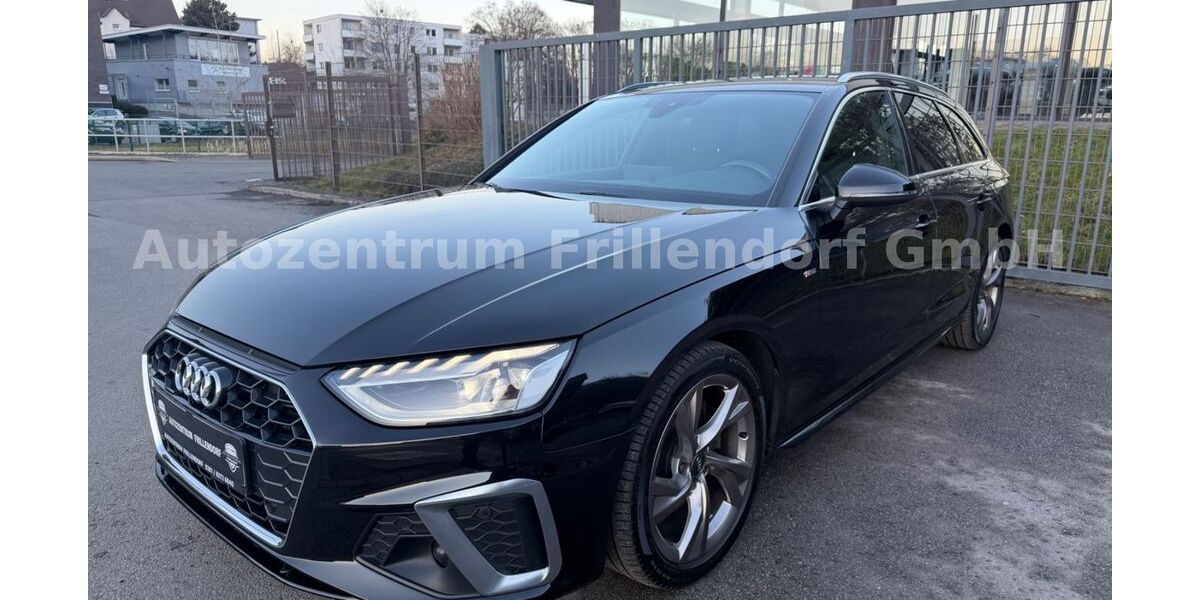 Audi A4 103.491 km 20.950 &euro; Bochum 44866