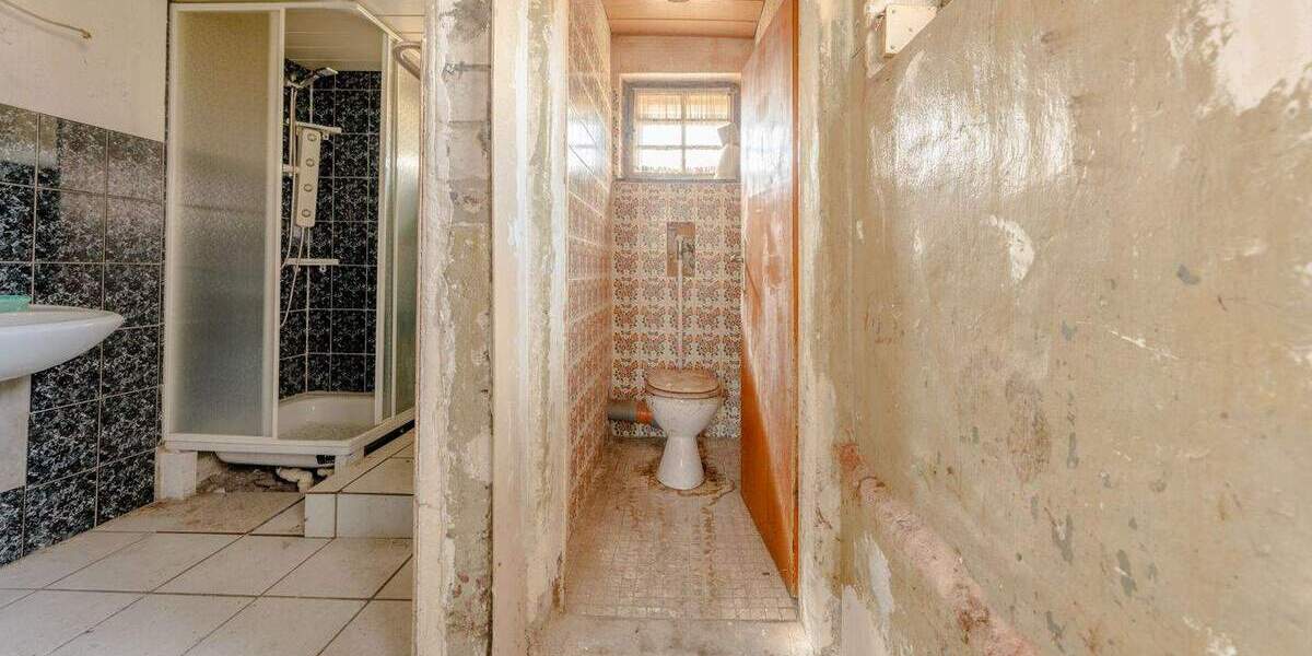 Reihenmittelhaus Unna Massen-Nord - 5 Zimmer, 74 m&sup2;, 159.000&euro; | Angebot:25686366