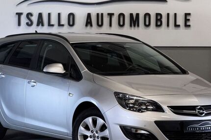 Opel Astra 116.000 km 9.799 &euro; Wuppertal 42279