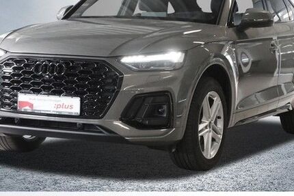 Audi Q5 20.140 km 50.840 &euro; Lünen 44534
