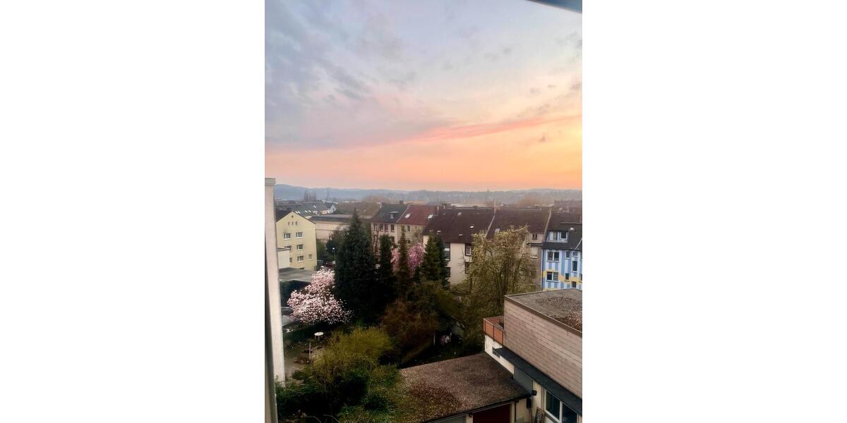 Etagenwohnung Witten Heven - 1.5 Zimmer, 44 m&sup2;, 550&euro; | Angebot:25975006