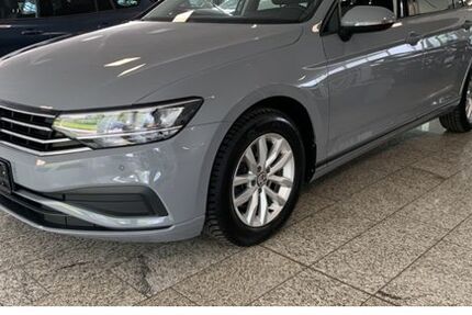 VW Passat Variant 50.000 km 23.450 &euro; Wuppertal 42329