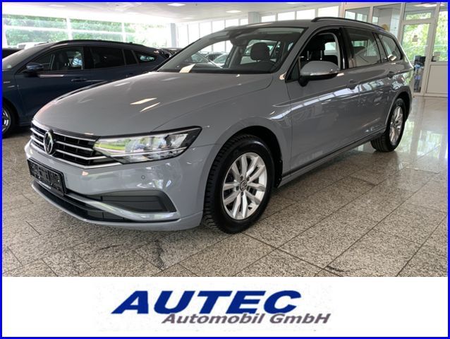 VW Passat Variant 50.000 km 23.450 &euro; Wuppertal 42329