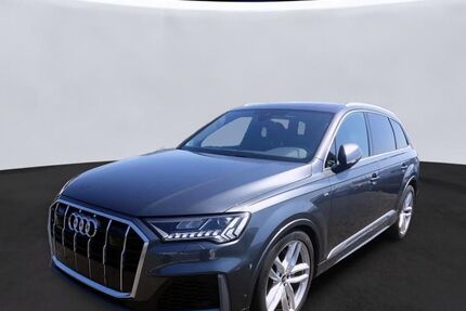 Audi Q7 43.001 km 55.738 &euro; Hagen 58091