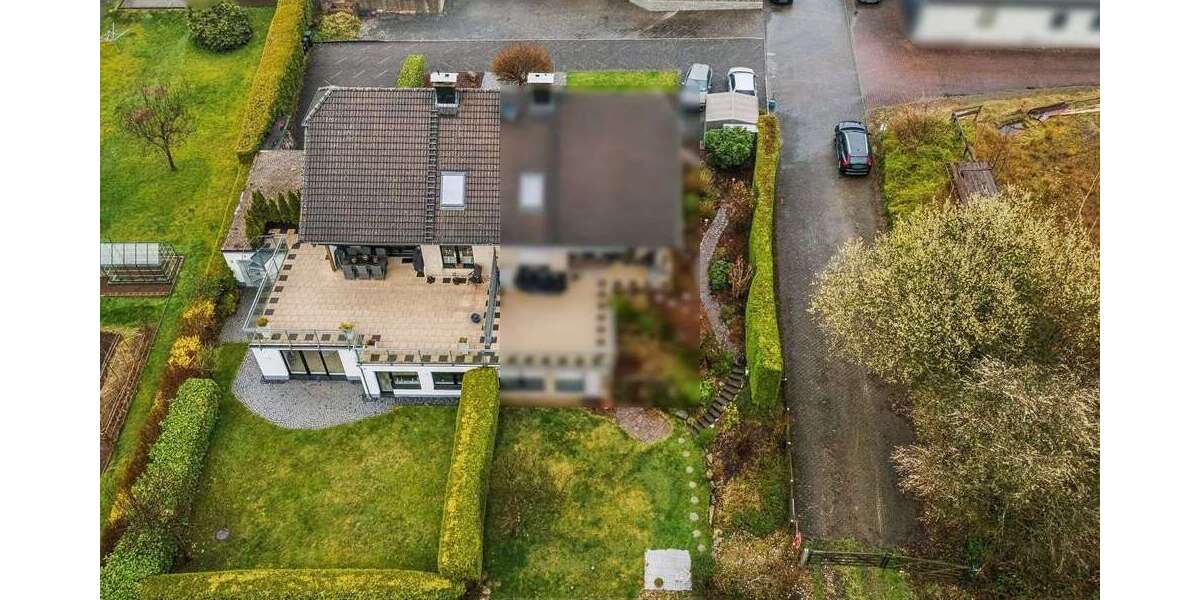 Einfamilienhaus Hückeswagen - 6 Zimmer, 210 m&sup2;, 699.900&euro; | Angebot:25790077