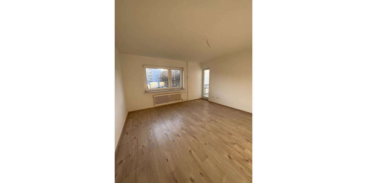 Etagenwohnung Iserlohn Hombruch - 3 Zimmer, 71 m&sup2;, 509&euro; | Angebot:24226362