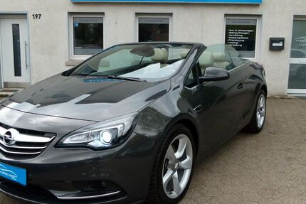 Opel Cascada 238.964 km 7.990 &euro; Bochum 44809