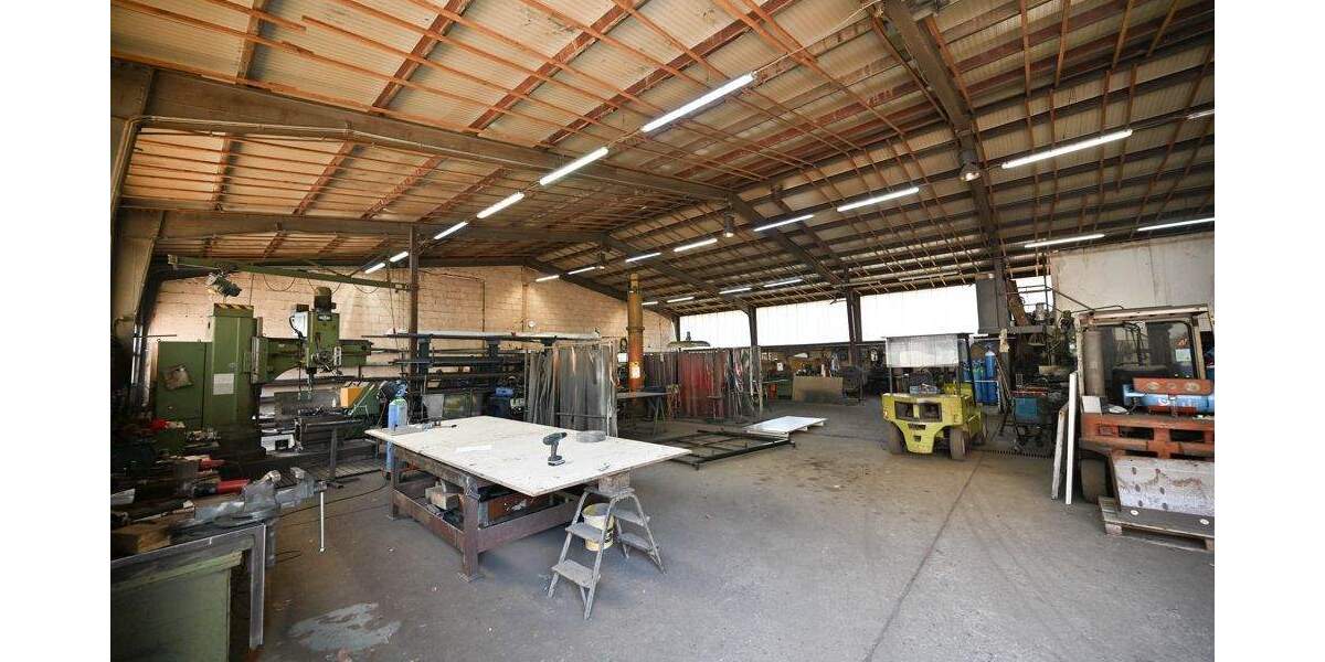 Gewerbeobjekt Hattingen Bredenscheid-Stüter - 2.300&euro; | Angebot:25687036